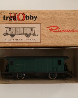Rivarossi (Trenhobby) 12503 FNM