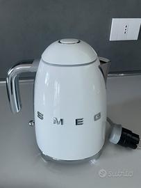 Bollitore KLF03 SMEG