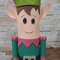 Elfo fommy 