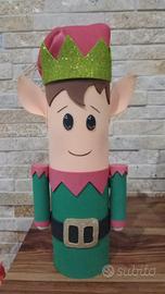 Elfo fommy 