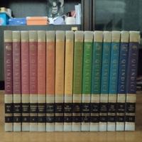 enciclopedia i 15 edizione 1971