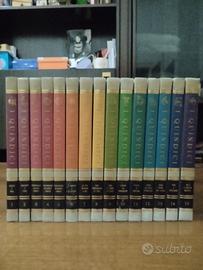 enciclopedia i 15 edizione 1971