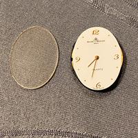 Movimento Baume & Mercier