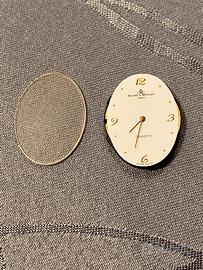 Movimento Baume & Mercier