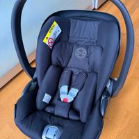 Cybex Cloud T i-size