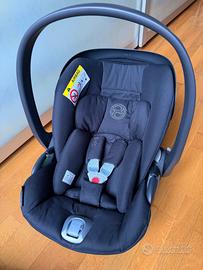 Cybex Cloud T i-size