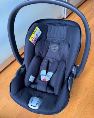 Cybex Cloud T i-size