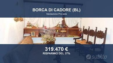 Immobile in asta di 156 m² con più di 5 locali a B