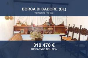 Immobile in asta di 156 m² con più di 5 locali a B