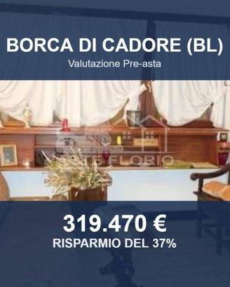 Immobile in asta di 156 m² con più di 5 locali a B