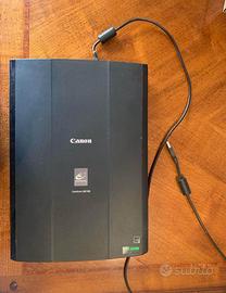 Scanner pdf canon