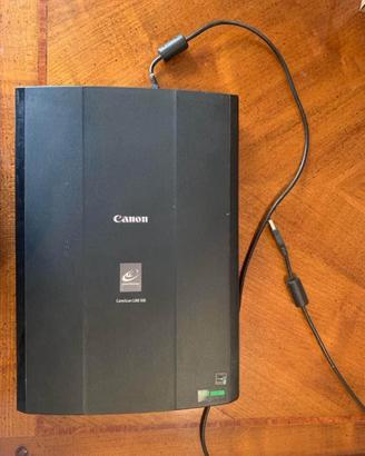 Scanner pdf canon