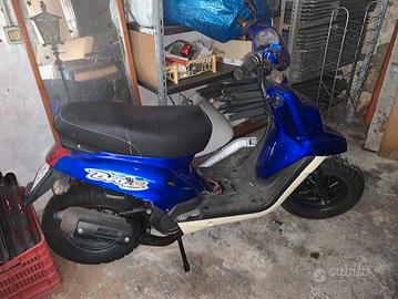 Yamaha BW'S 50 Original