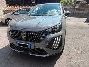 Peugeot 2008 allure 1.2