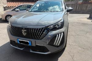 Peugeot 2008 allure 1.2