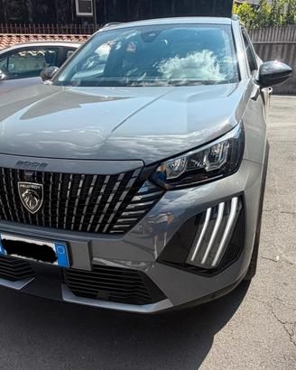 Peugeot 2008 allure 1.2