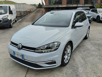 Volkswagen Golf 1.6 TDI 115 CV 5p. HIGHLINE BMT "