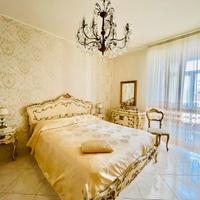 Camera da letto completa