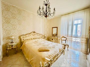 Camera da letto completa