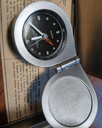 orologio da tavolo spalding e cross