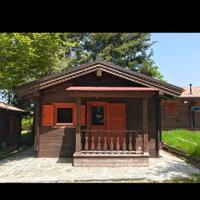 Chalet Cerreto laghi