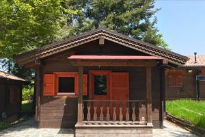 Chalet Cerreto laghi