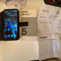 OPPO A5 pro 5G