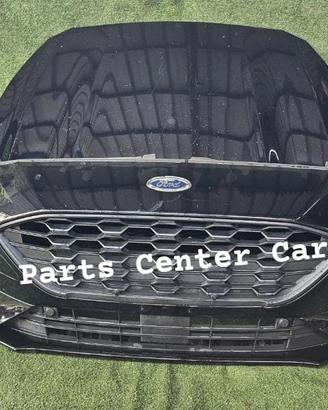 Musata e ricambi ford focus st-line