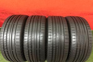 285 45 20 Gomme Estive 2022 GoodYear 285 45 R20