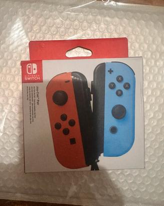 Nintendo switch controller