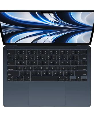 MACBOOK AIR M2, 13",  8GB, 256GB, IN GARANZIA