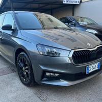 SKODA Fabia 1.0 TSI DSG 110 CV Style