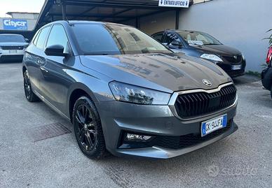 SKODA Fabia 1.0 TSI DSG 110 CV Style