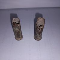 Proiettili da collezione 2 guerra mondiale 1943