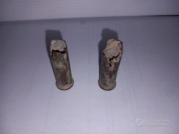 Proiettili da collezione 2 guerra mondiale 1943