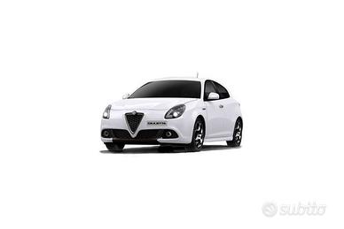Alfa Romeo Giulietta III 2016 1.6 jtdm Busine...