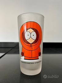 Bicchiere South Park 1999