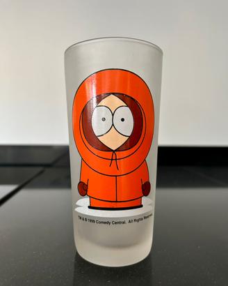 Bicchiere South Park 1999