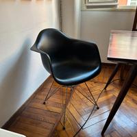 Sedia design DAR Eames