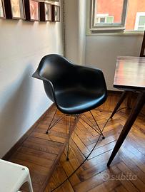 Sedia design DAR Eames