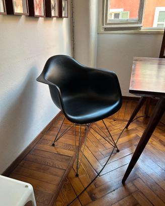 Sedia design DAR Eames