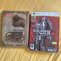 Giochi xbox 360 edizione limitata