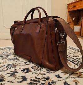 borsa da viaggio The bridge con dust bag