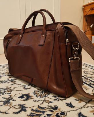 borsa da viaggio The bridge con dust bag