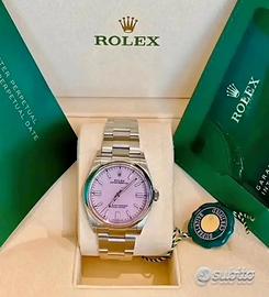 Rolex Oyster Perpetual 36 " Candy"