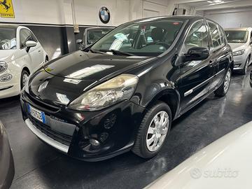 Renault Clio 1.2 16V 5 porte GPL Dynamique
