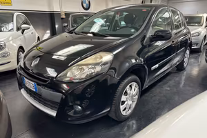 Renault Clio 1.2 16V 5 porte GPL Dynamique