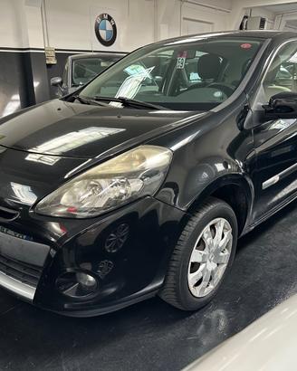 Renault Clio 1.2 16V 5 porte GPL Dynamique