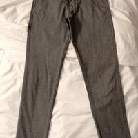 pantaloni  JACK&JONES casual 