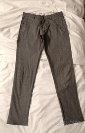 pantaloni  JACK&JONES casual 